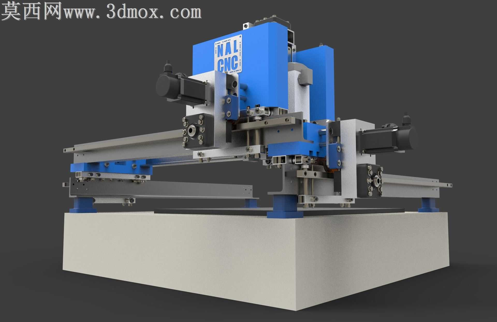 BB CNC-33crm-M1