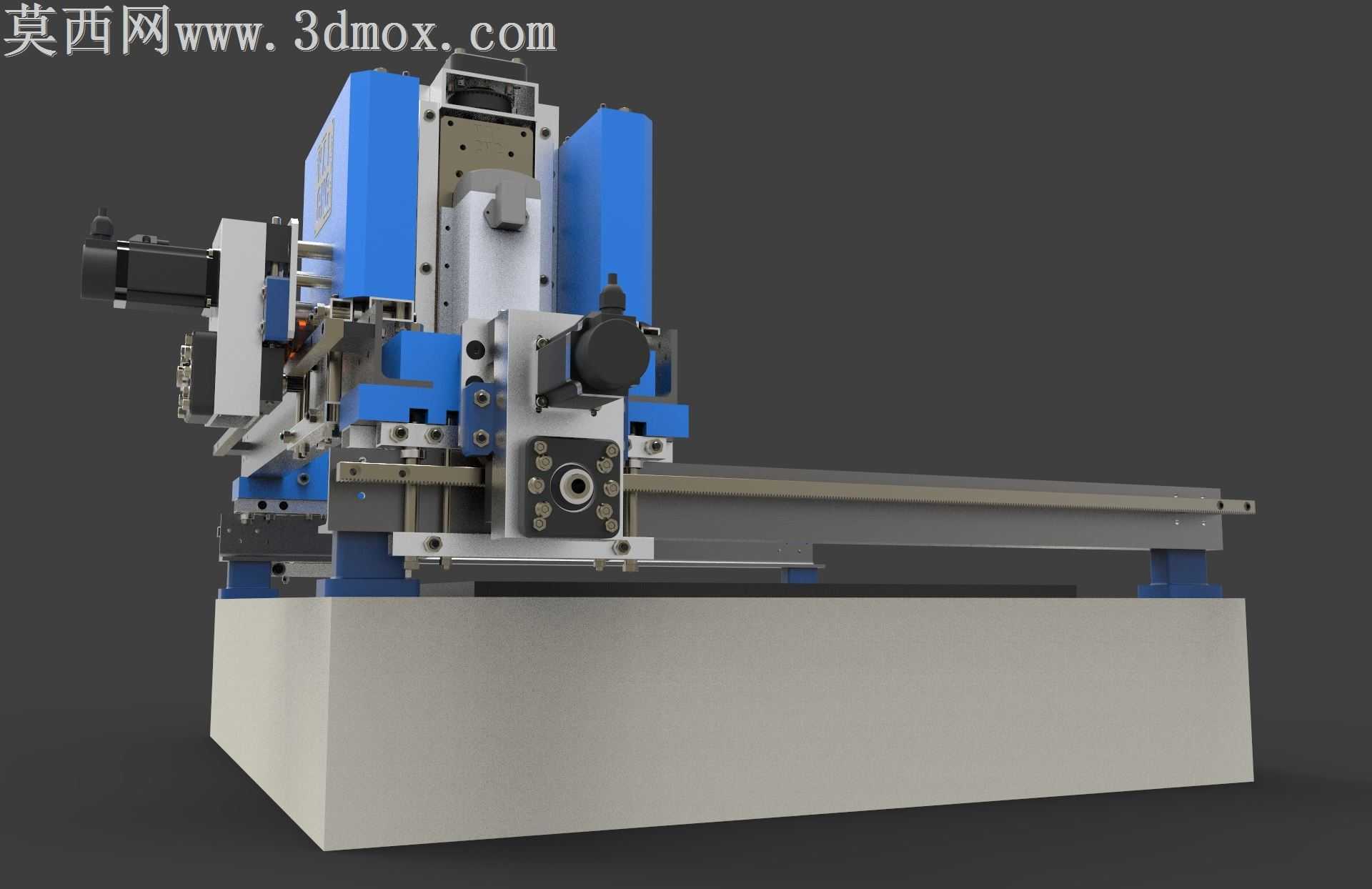 BB CNC-33crm-M1