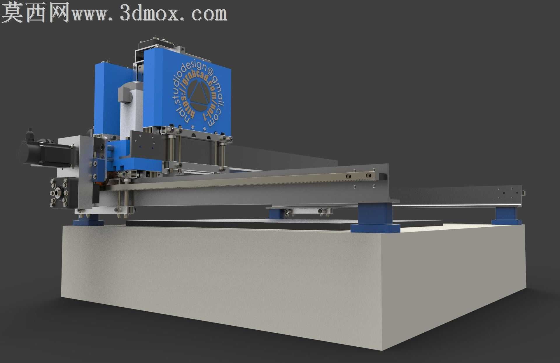 BB CNC-33crm-M1