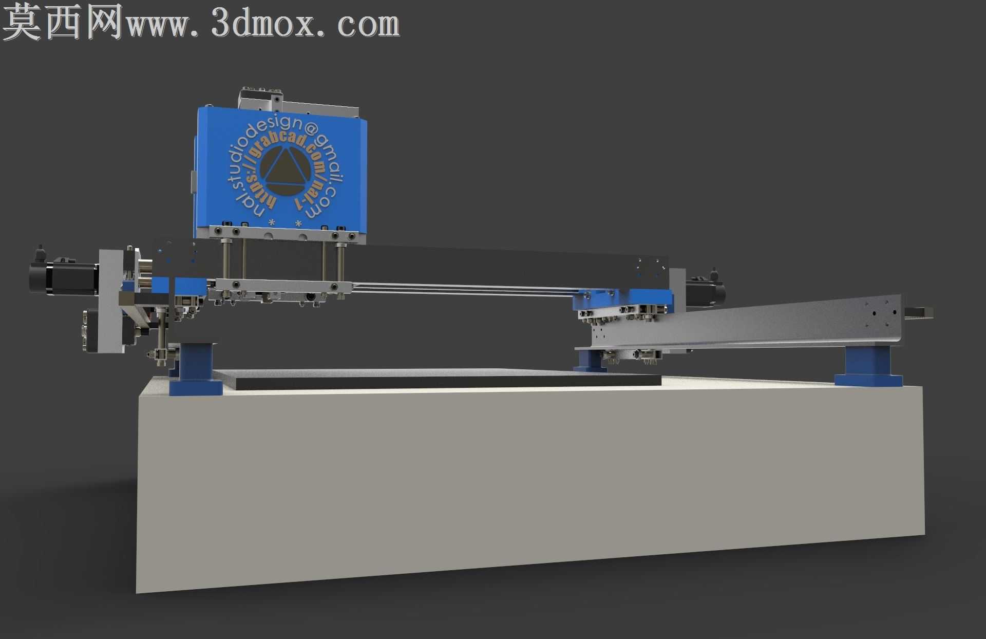 BB CNC-33crm-M1