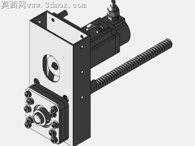 BB CNC-33crm-M1