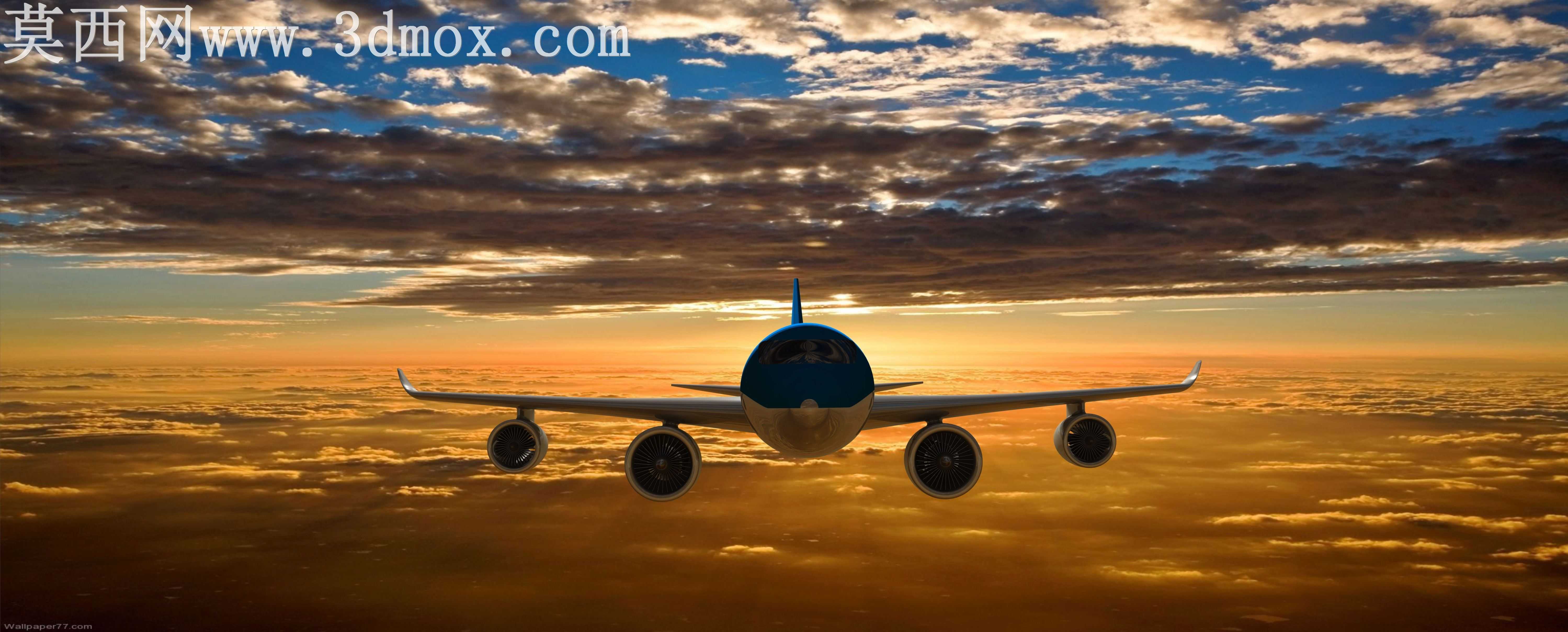 777次航班