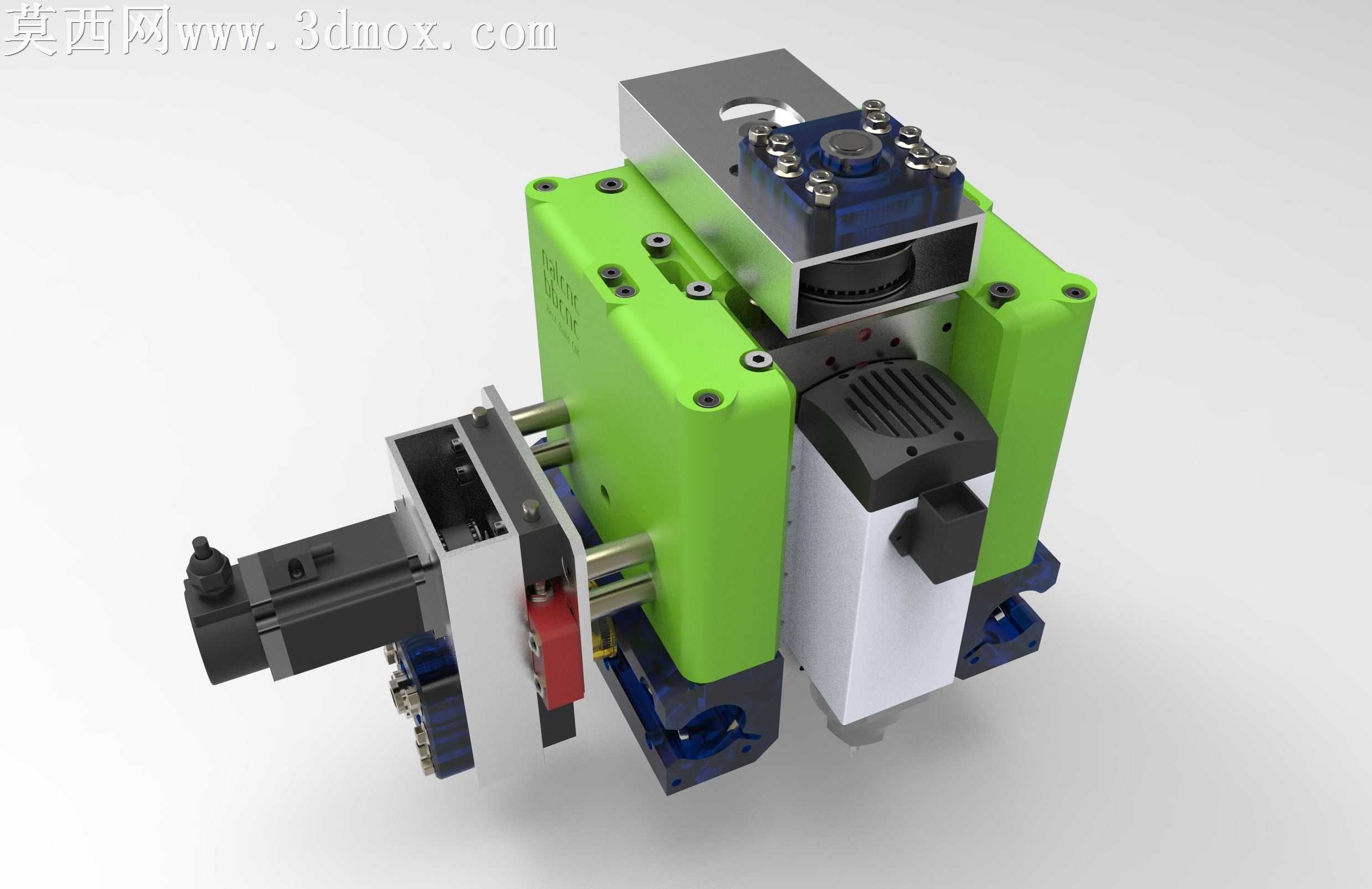 BB CNC-29crm-M1