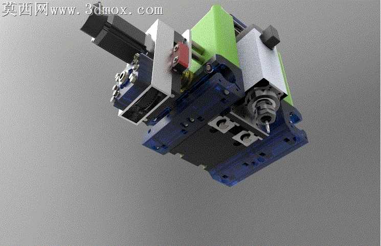 BB CNC-29crm-M1