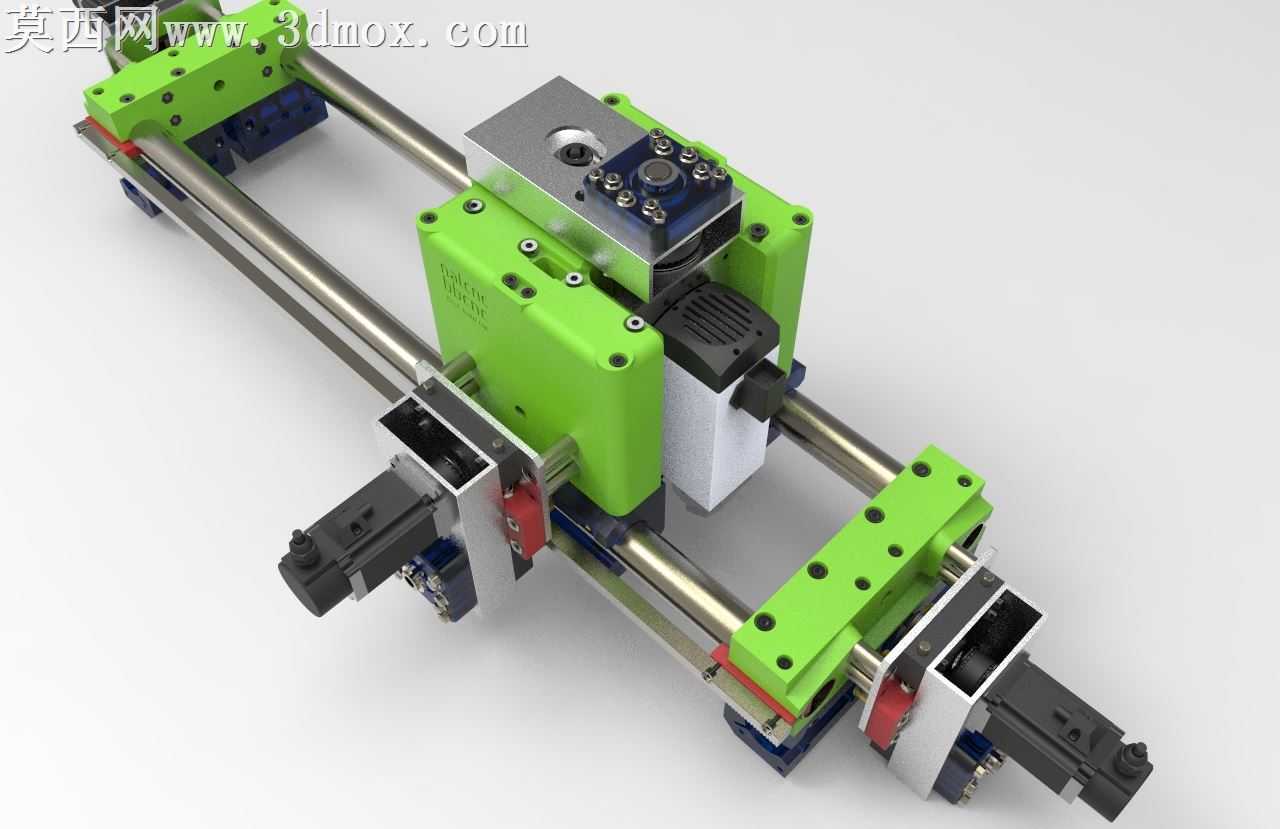 BB CNC-29crm-M1
