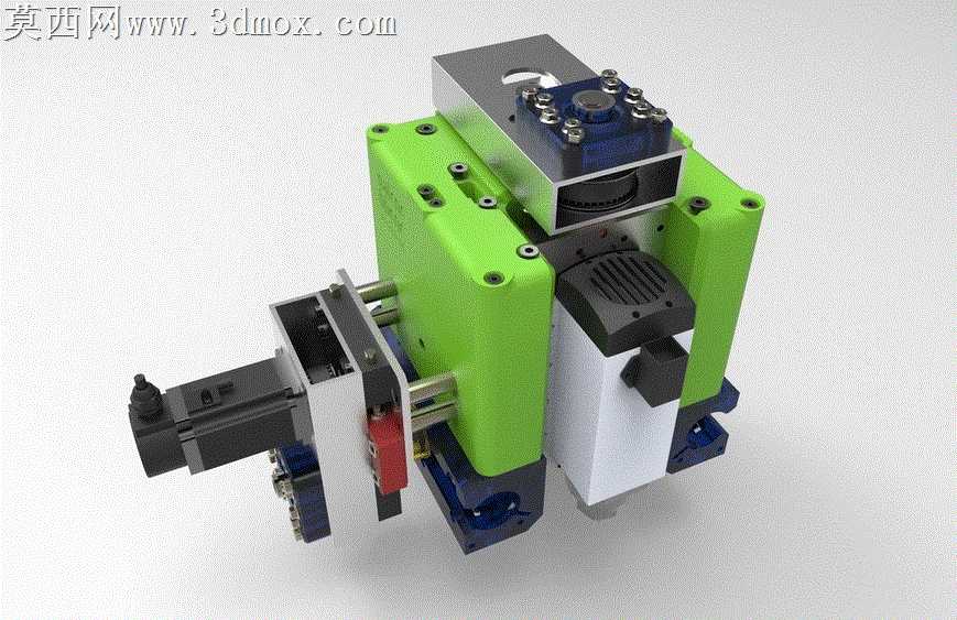 BB CNC-29crm-M1