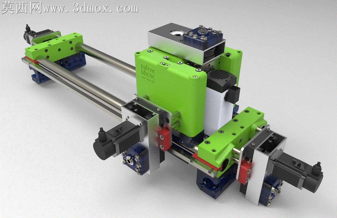 BB CNC-29crm-M1