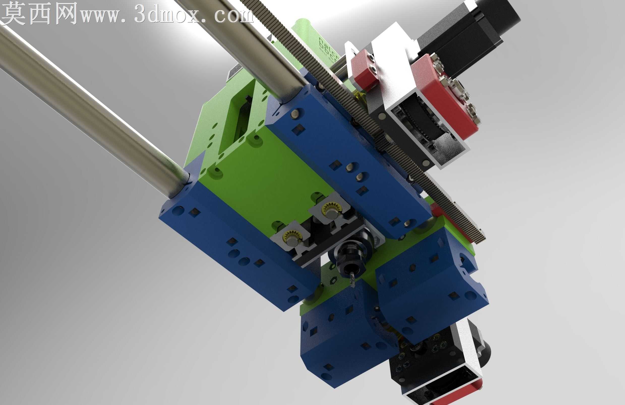 BB CNC-29crm-M1