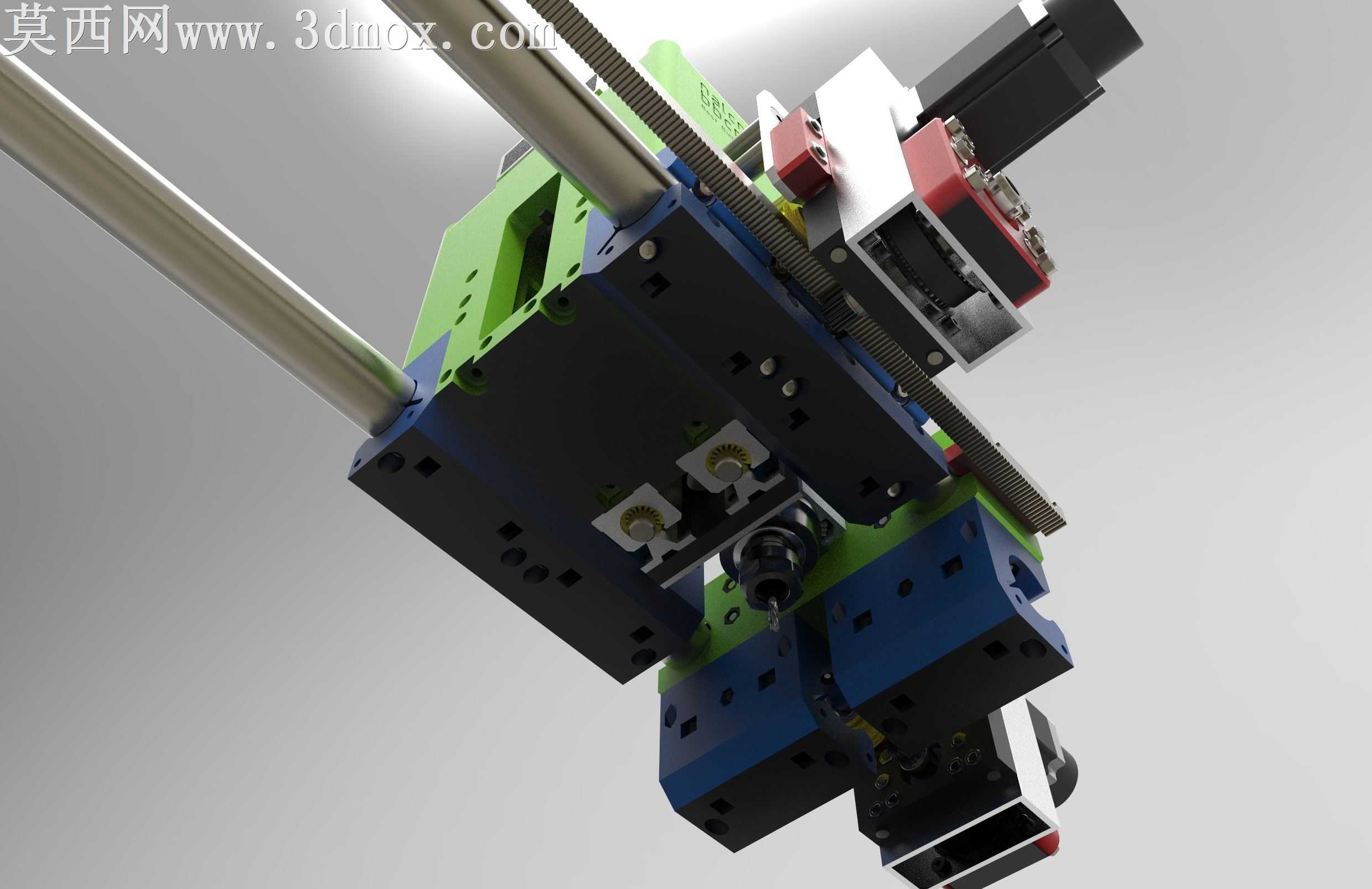 BB CNC-29crm-M1