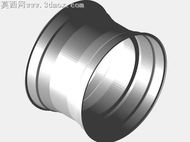 QLB车轮3D打印