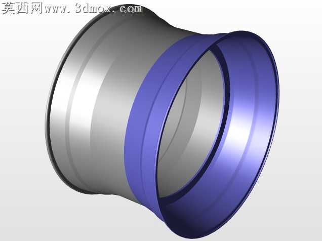 QLB车轮3D打印
