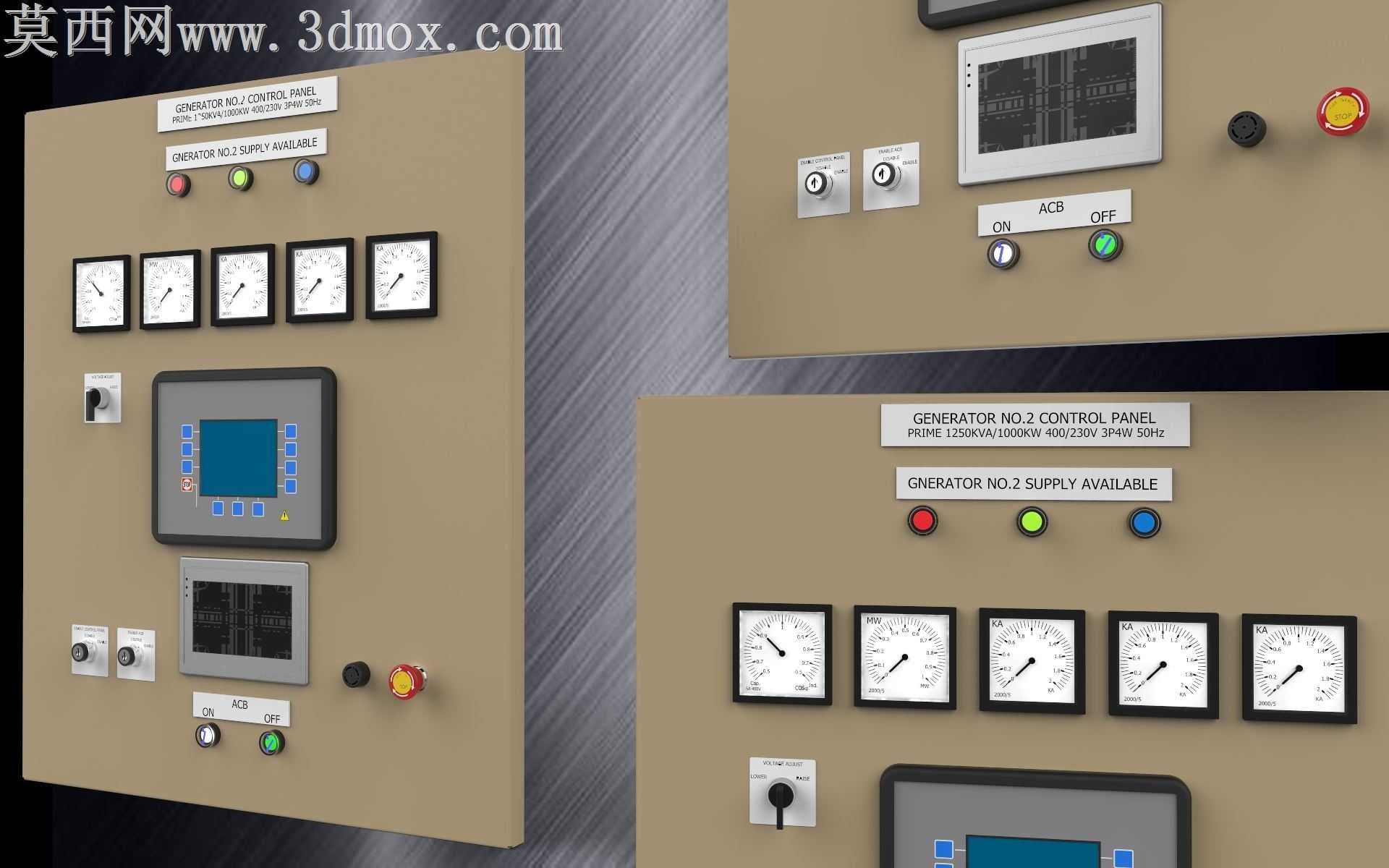1MW����������