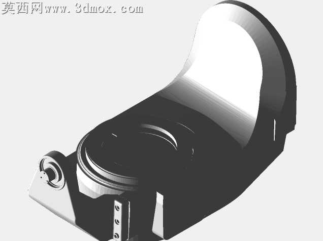 Haas-UMC-500五轴数控铣床
