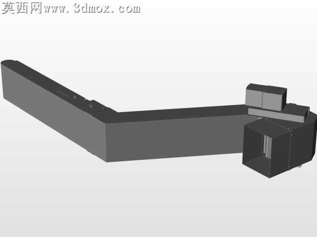 Haas-UMC-500五轴数控铣床