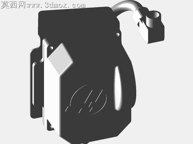 Haas-UMC-500五轴数控铣床