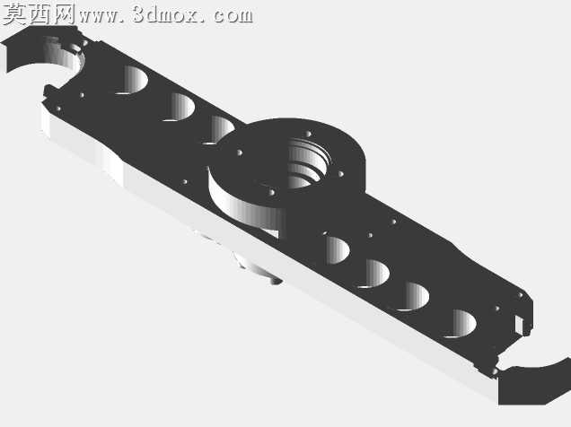 Haas-UMC-500五轴数控铣床