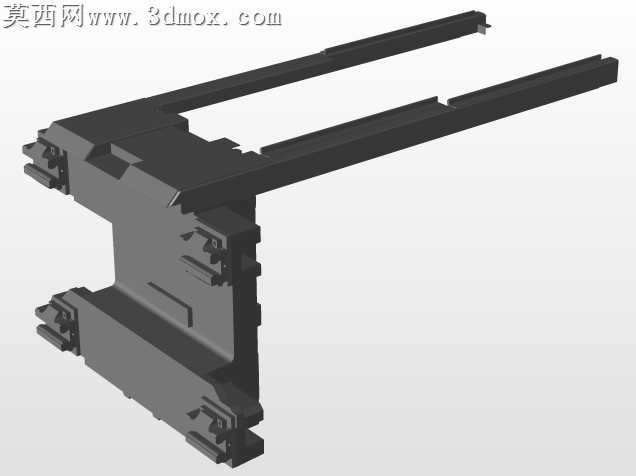 Haas-UMC-500五轴数控铣床