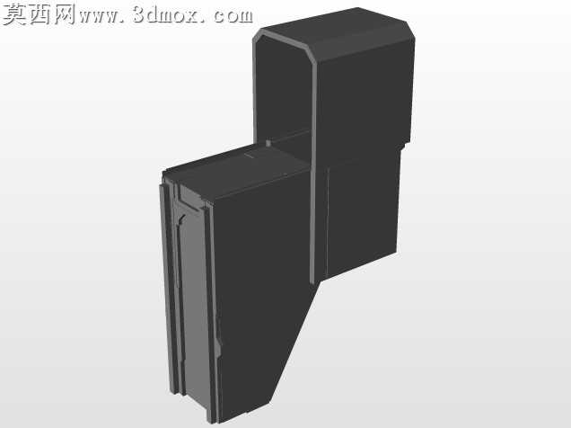 Haas-UMC-500五轴数控铣床