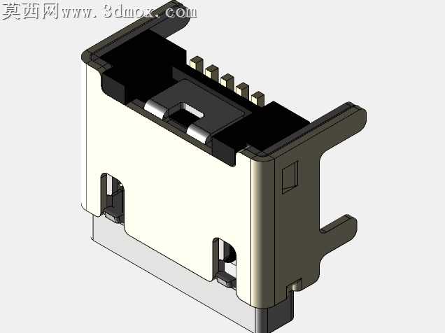 Micro USB PCB������ֱ�ǲ���