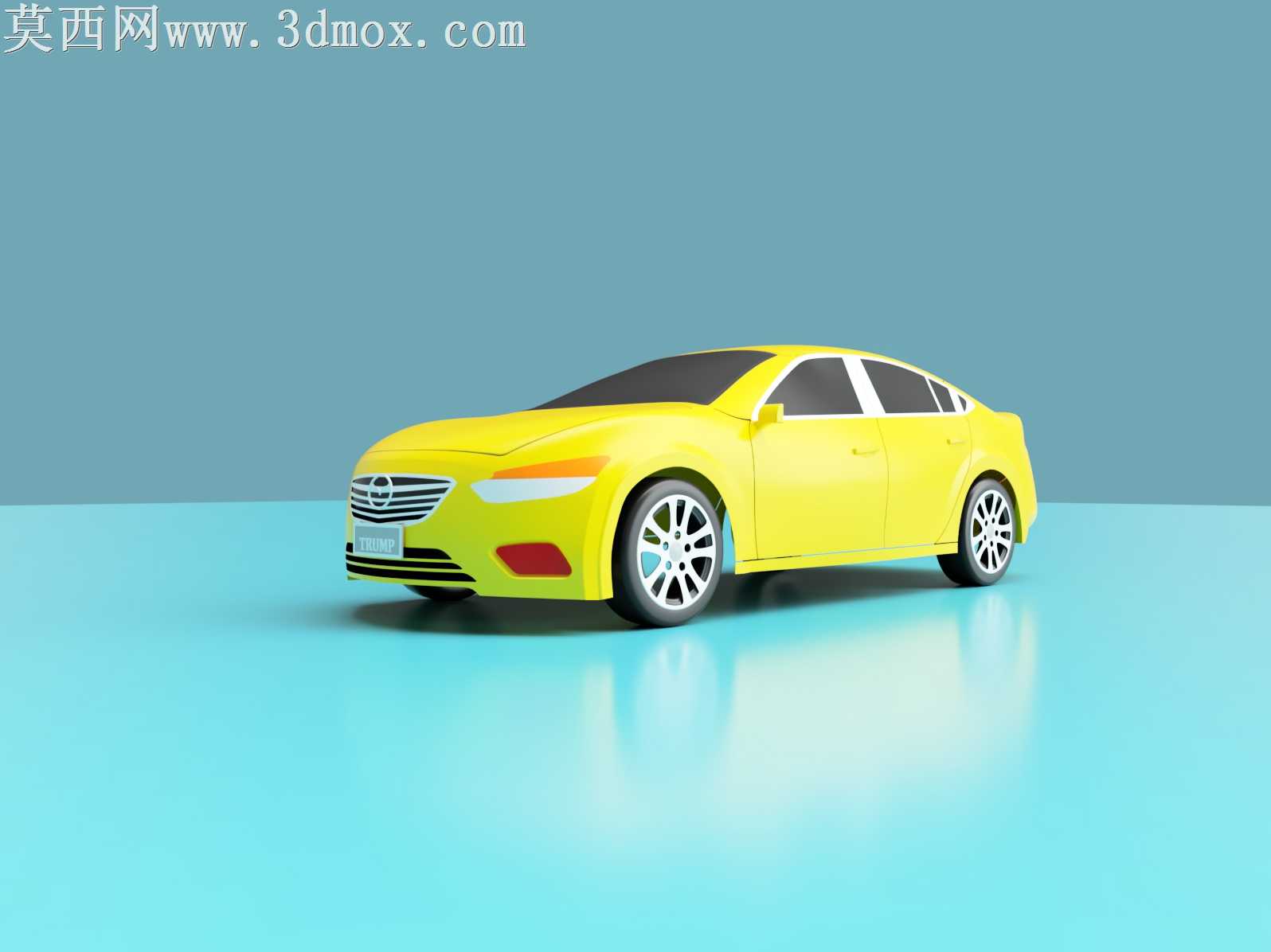 马自达6 2013概念车