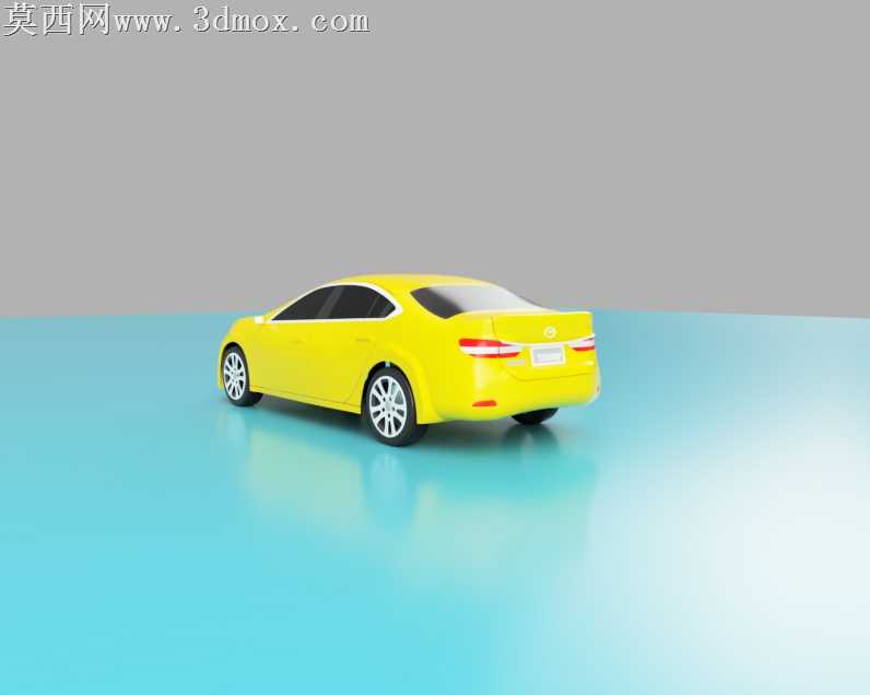 马自达6 2013概念车