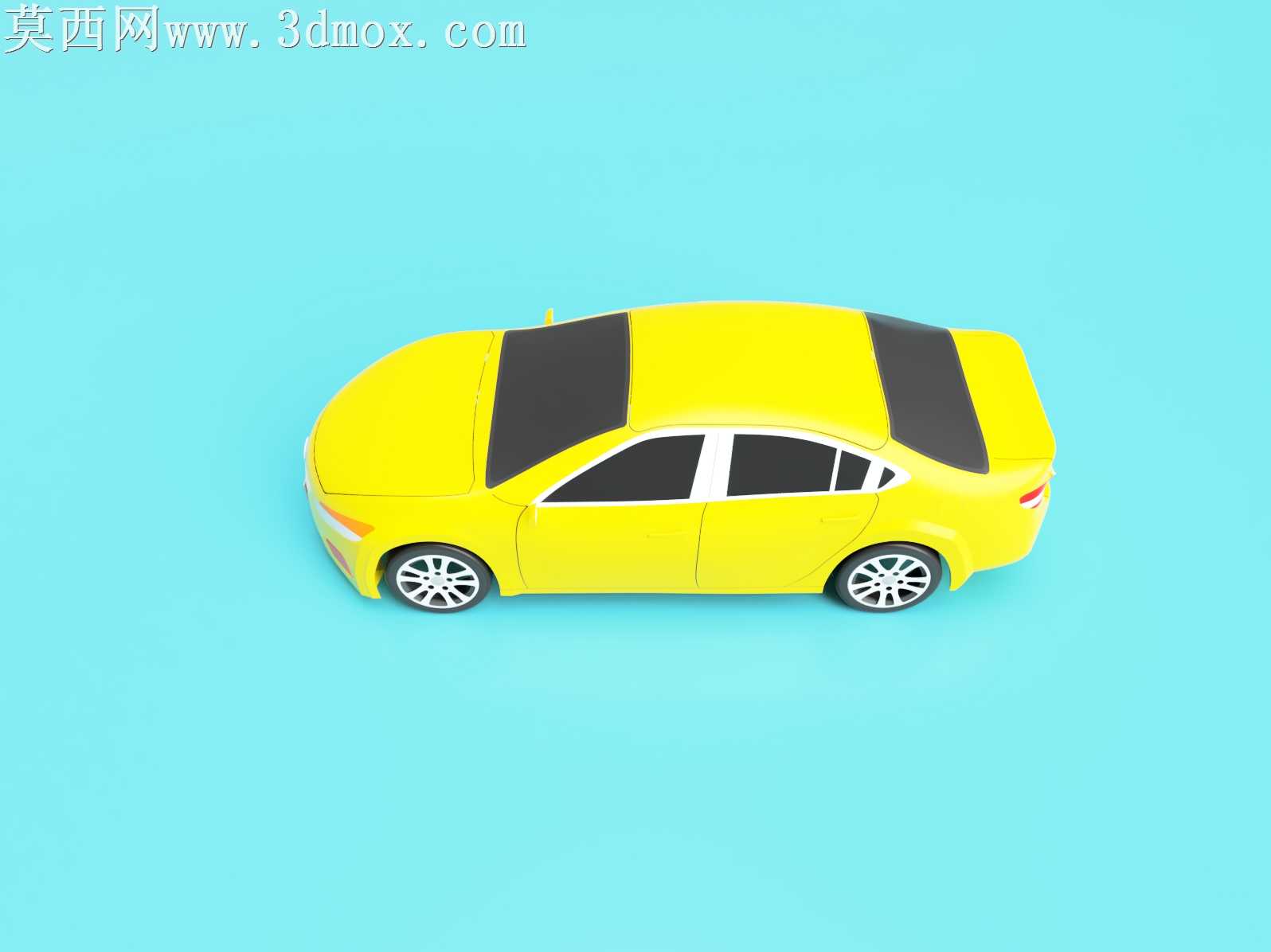 马自达6 2013概念车