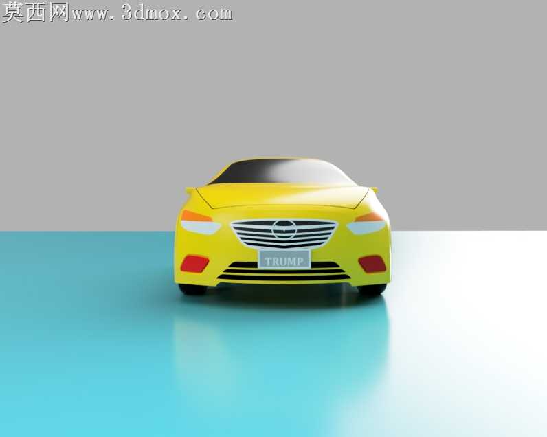 马自达6 2013概念车