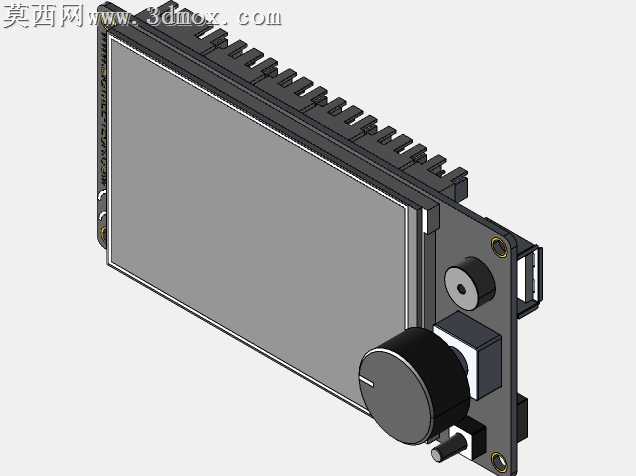 BIGTREETECH TFT35 V3.0������