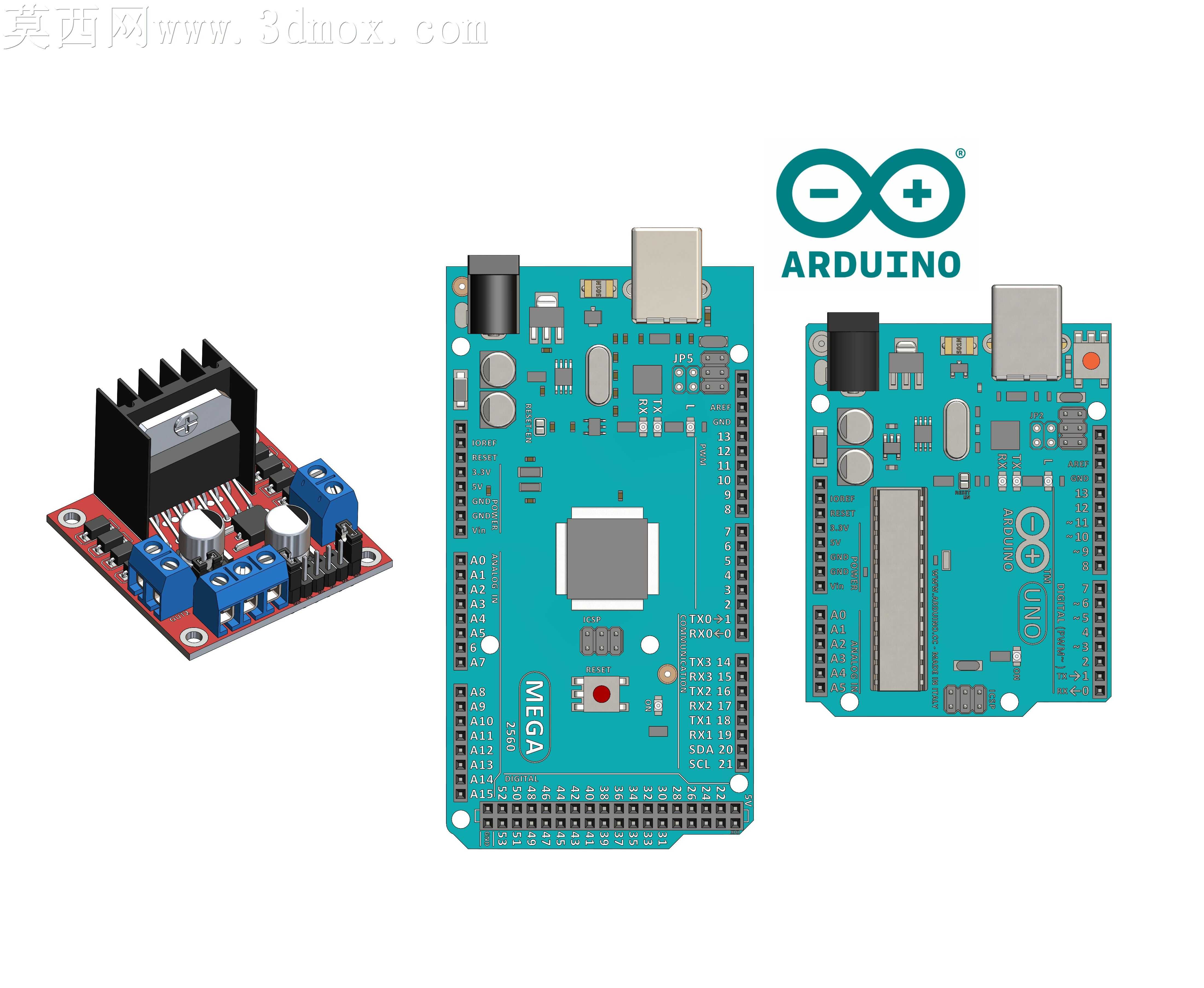 Arduino UNO��MEGA 2560