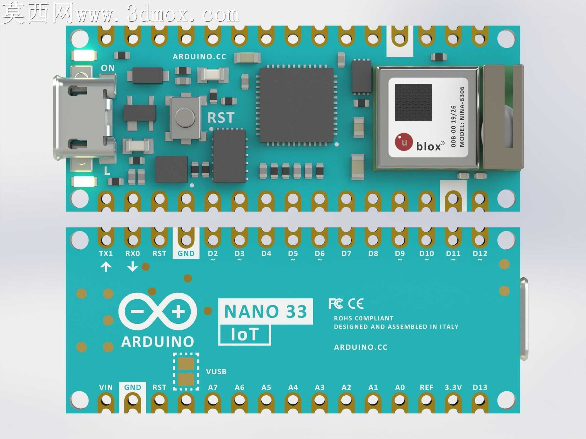 Arduino UNO��MEGA 2560