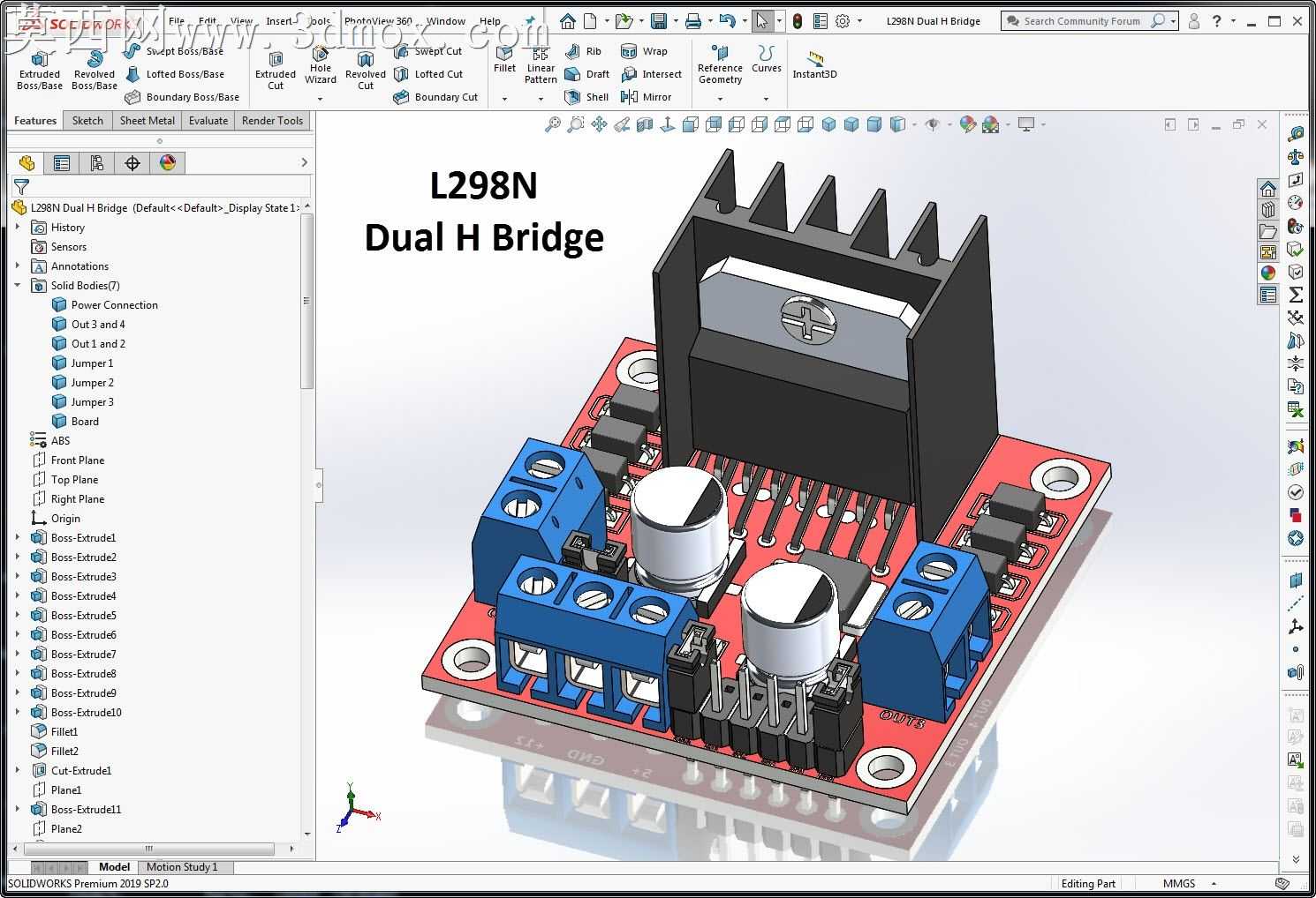Arduino UNO和MEGA 2560