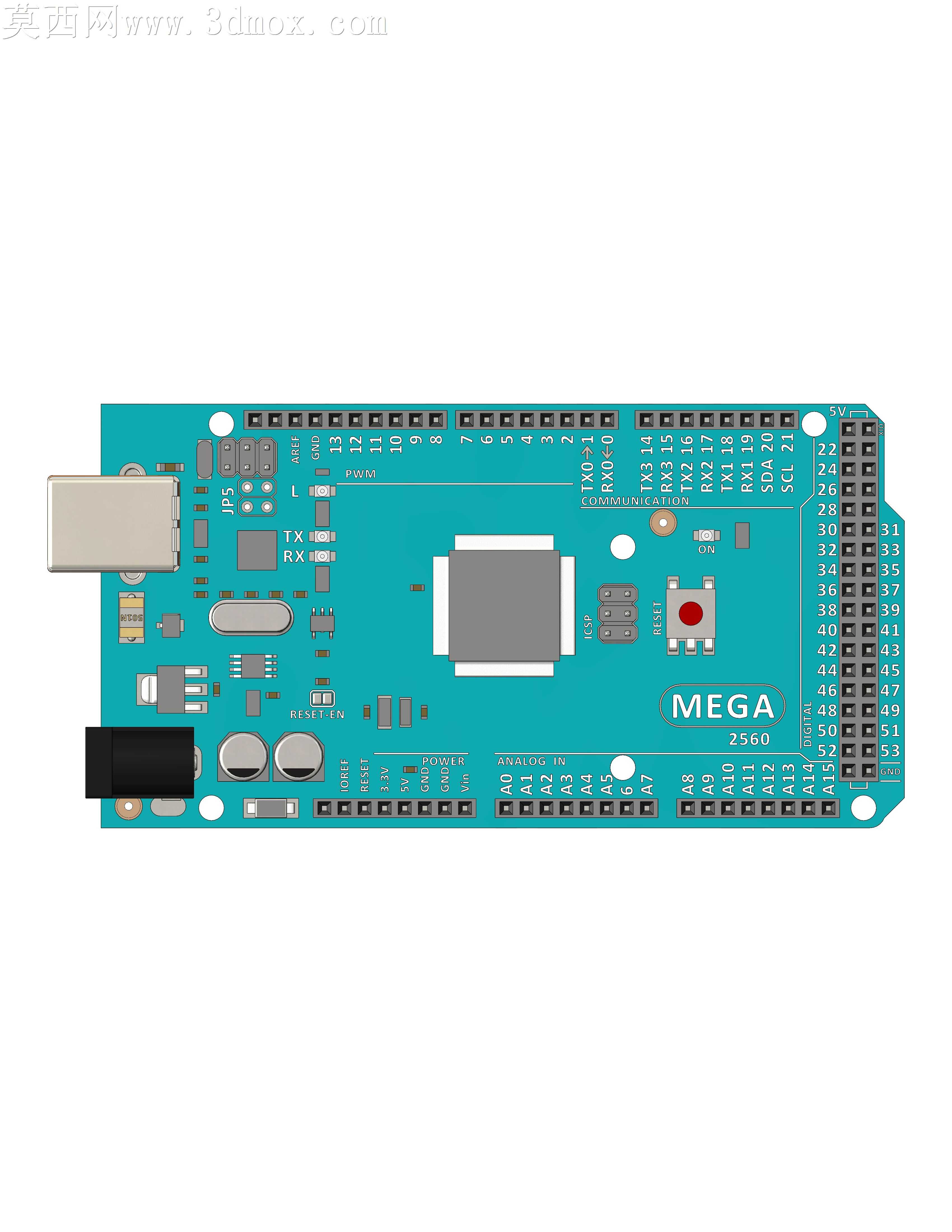Arduino UNO��MEGA 2560