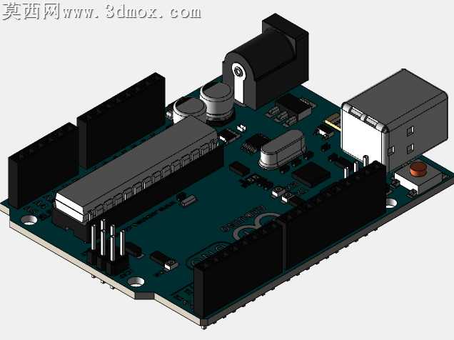 Arduino UNO和MEGA 2560