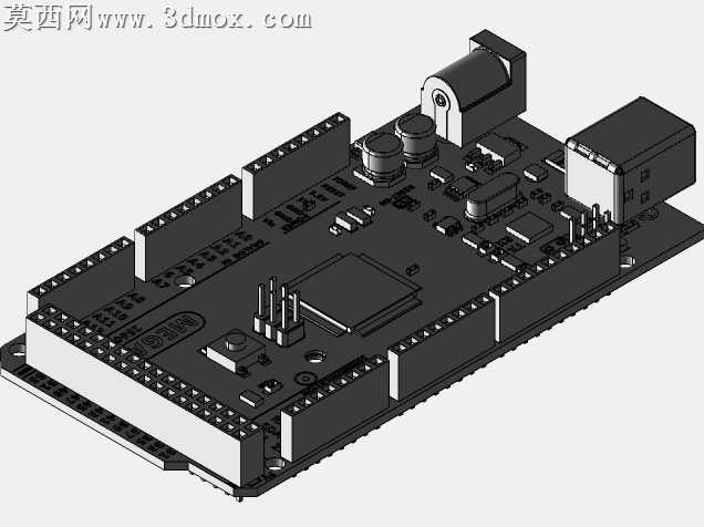 Arduino UNO和MEGA 2560