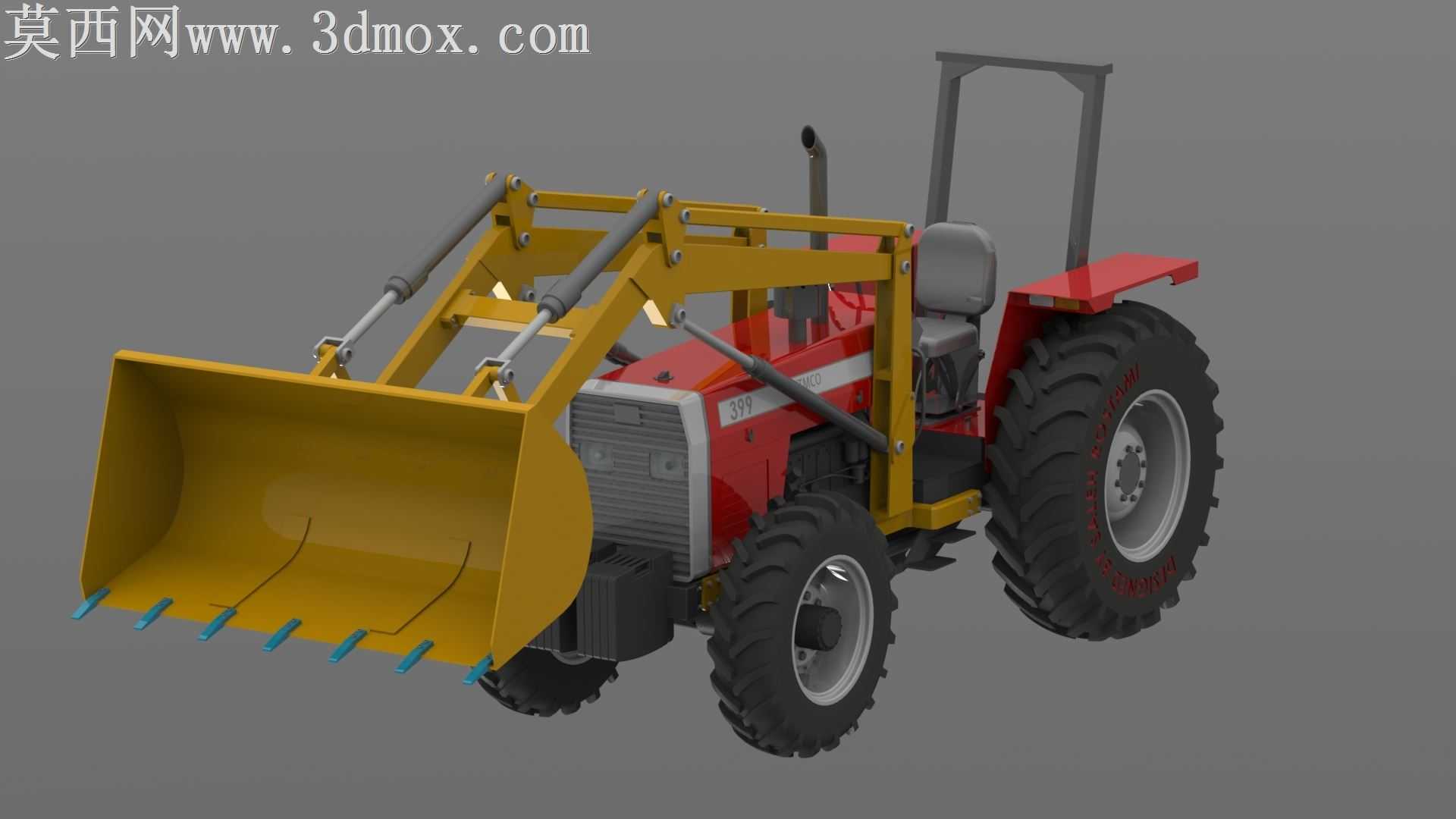������399 itmco