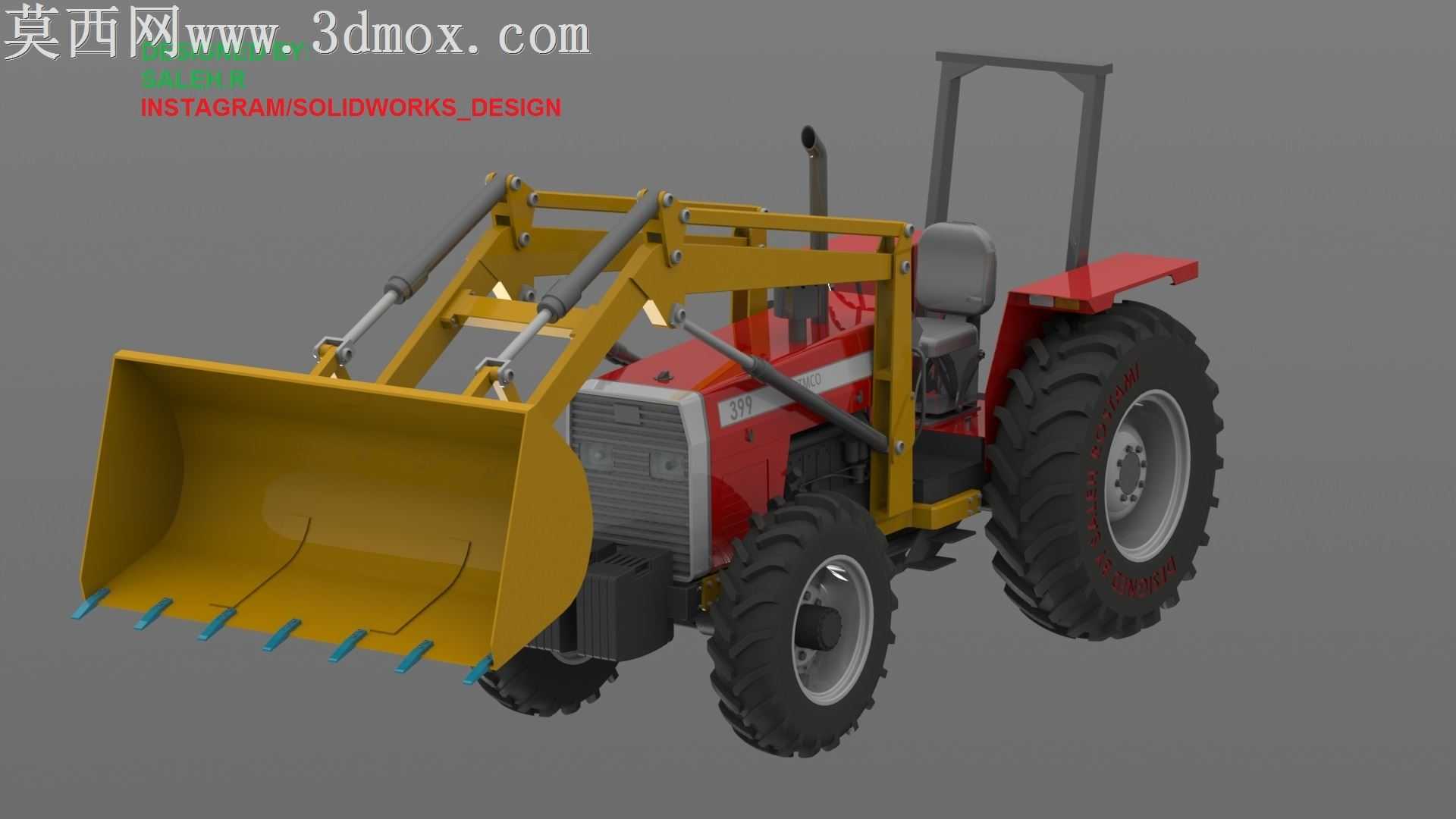 ������399 itmco