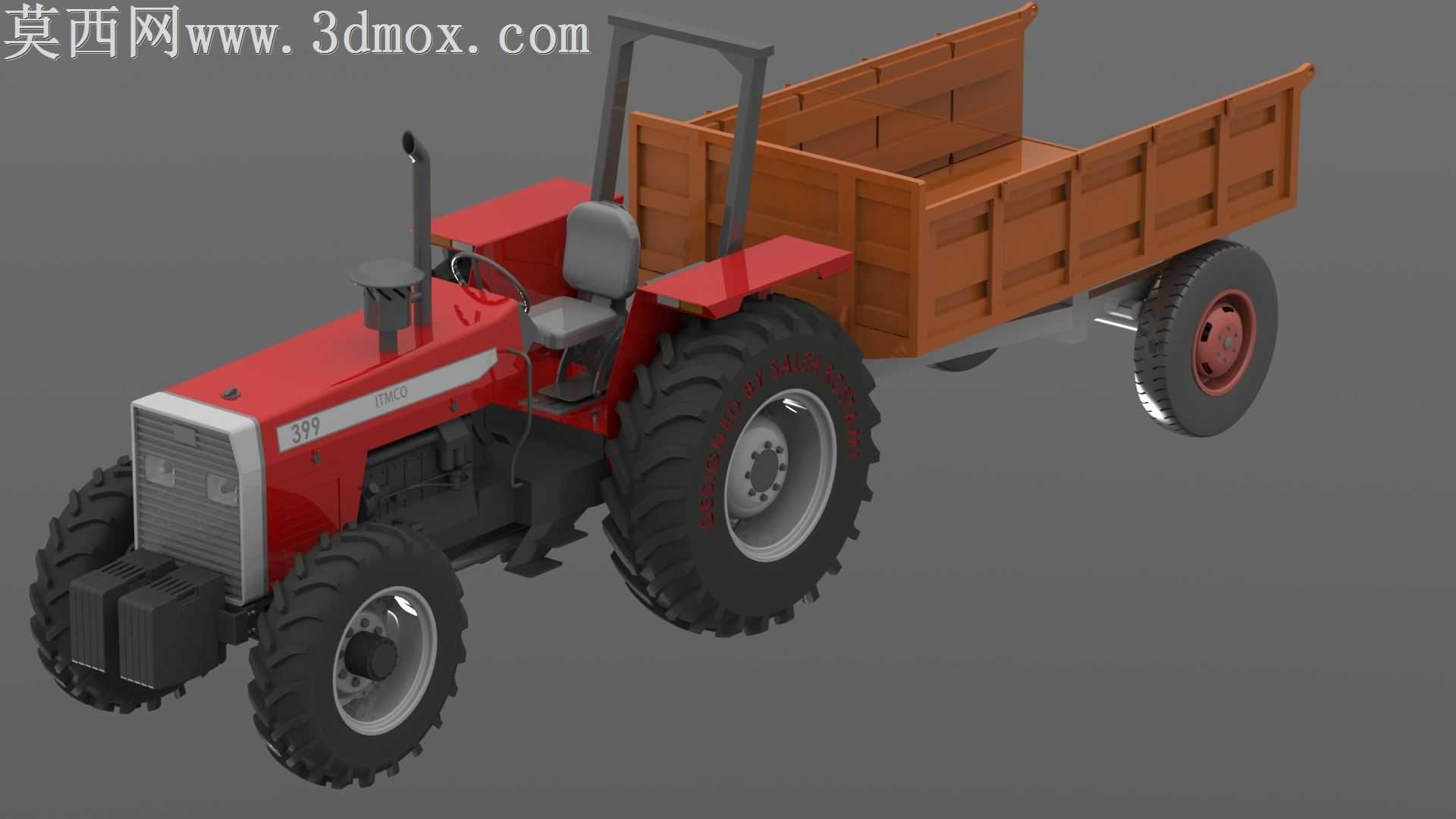 ������399 itmco