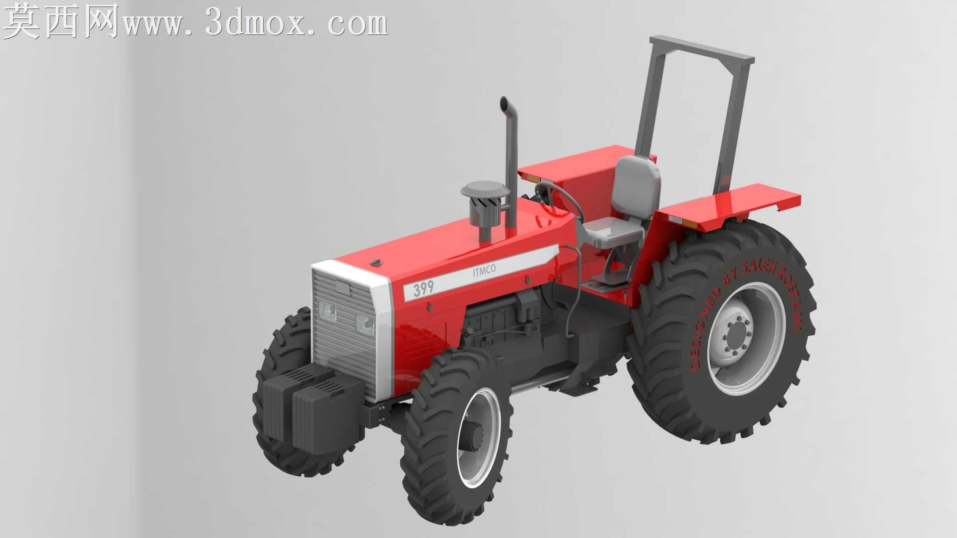 ������399 itmco