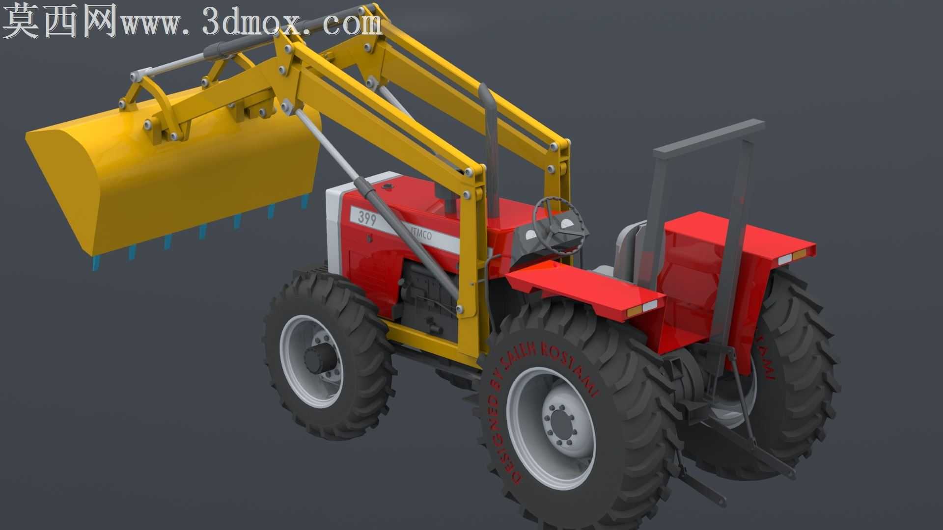 ������399 itmco