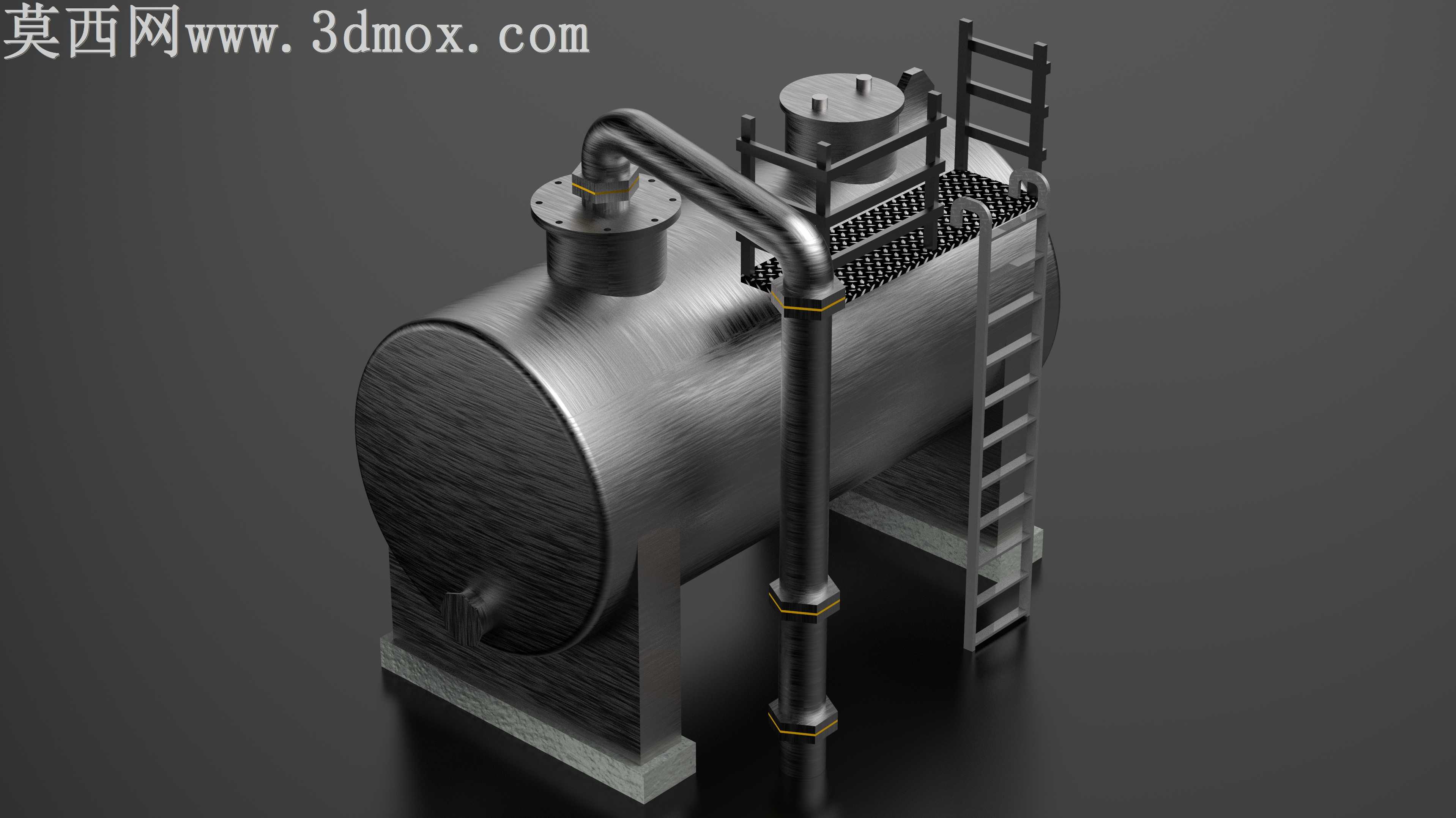 ��ҵ��-Tanque Industrial