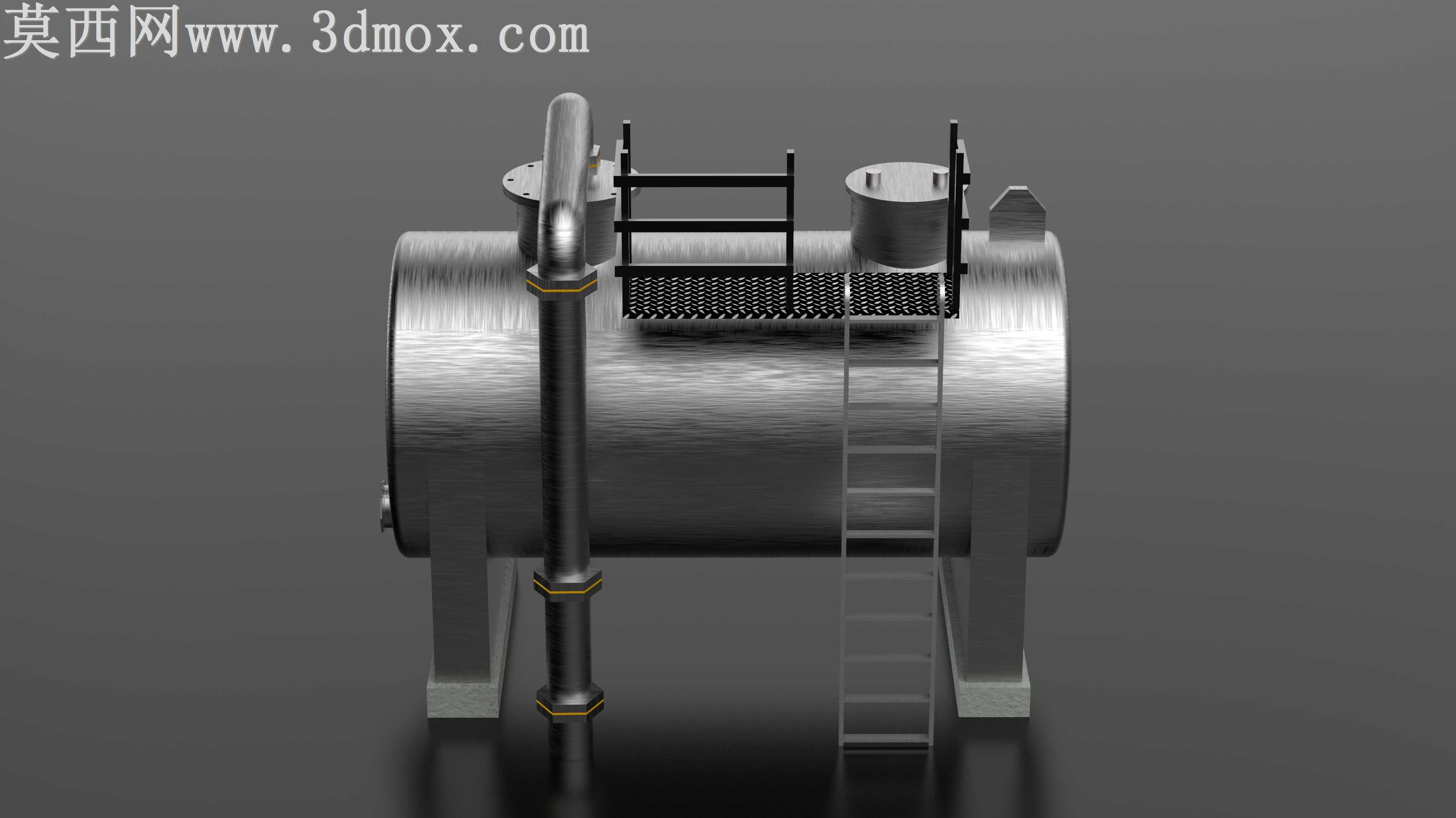 ��ҵ��-Tanque Industrial