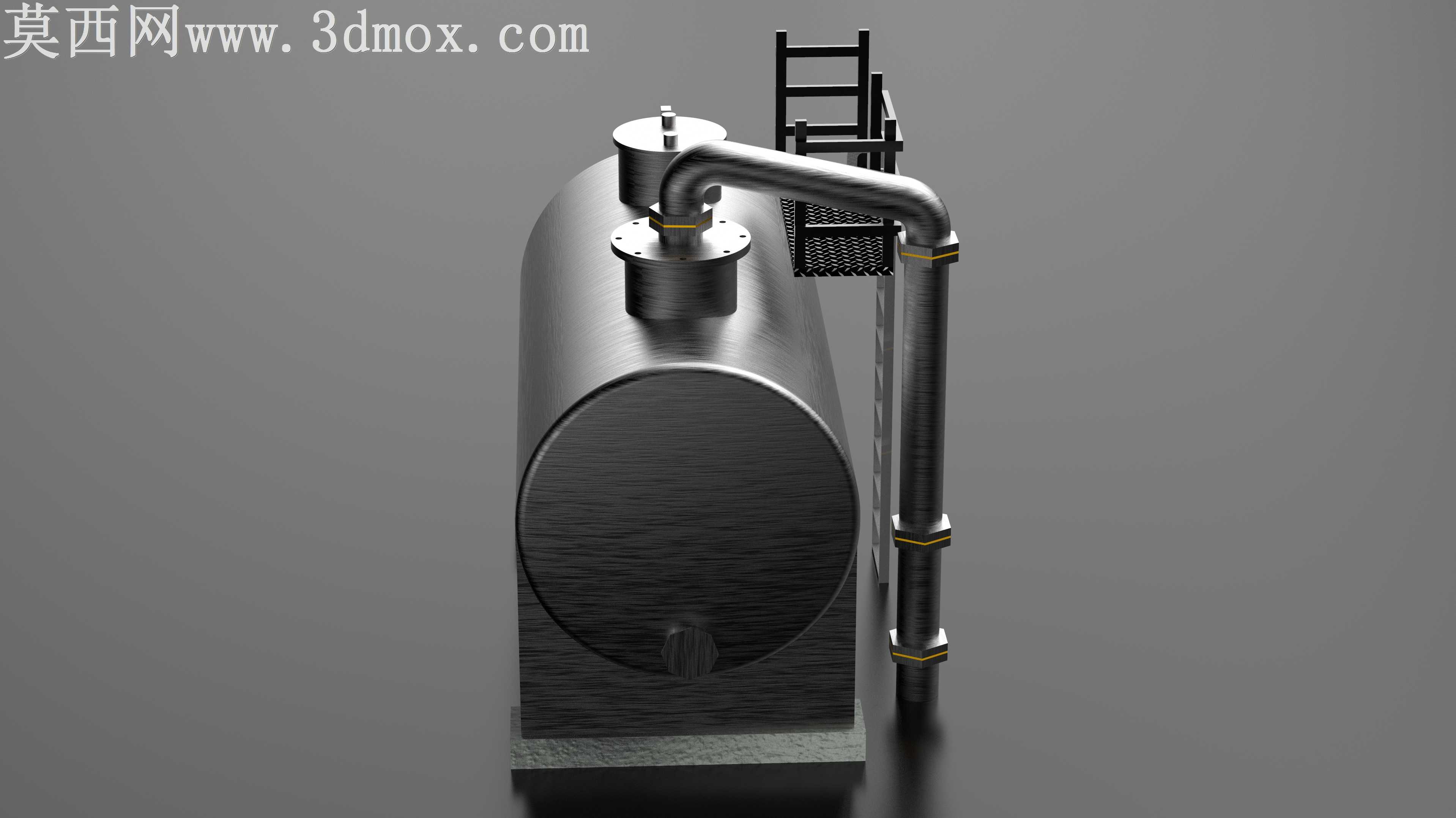 ��ҵ��-Tanque Industrial