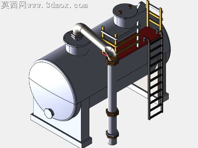 ��ҵ��-Tanque Industrial