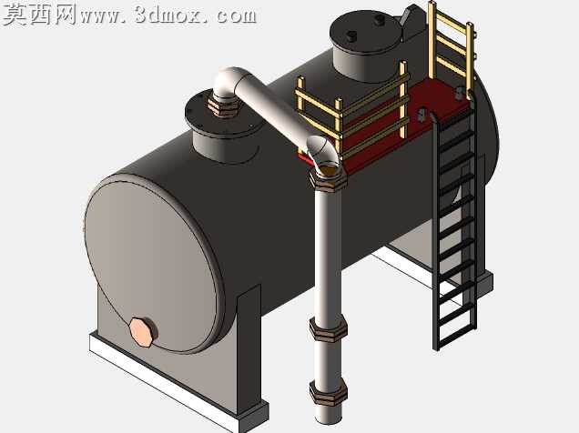 ��ҵ��-Tanque Industrial