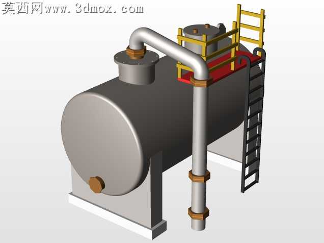��ҵ��-Tanque Industrial