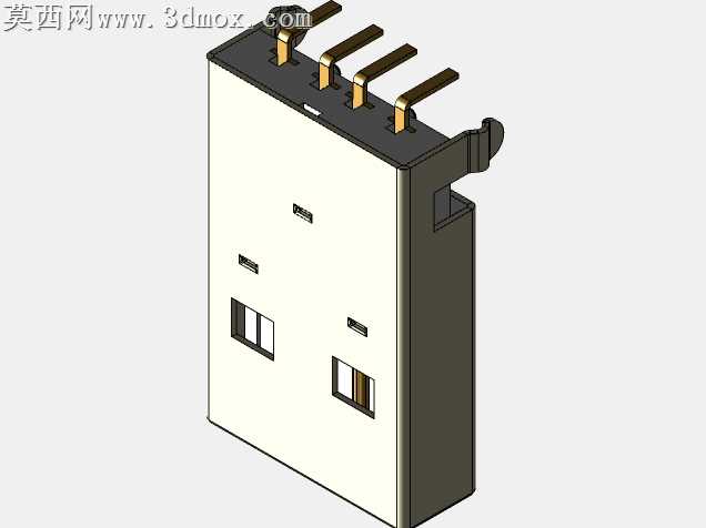 USB A��PCB������ֱ��