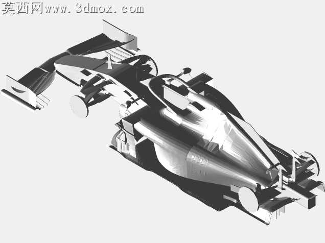 F1赛车