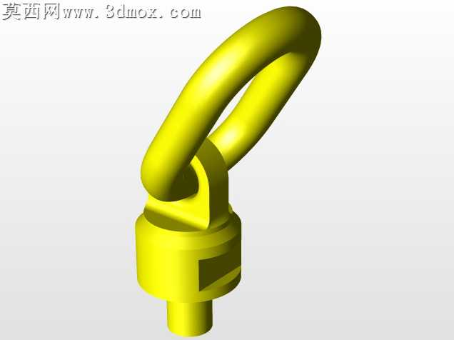 塑料注射模4型腔排气口关闭