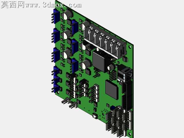 Duet 3D-Duet 3-3D打印机控制器