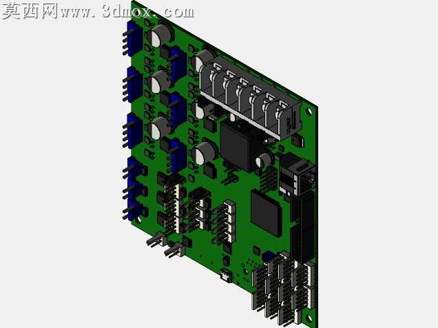 Duet 3D-Duet 3-3D打印机控制器
